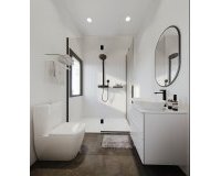 New Build - Townhouse - Calpe