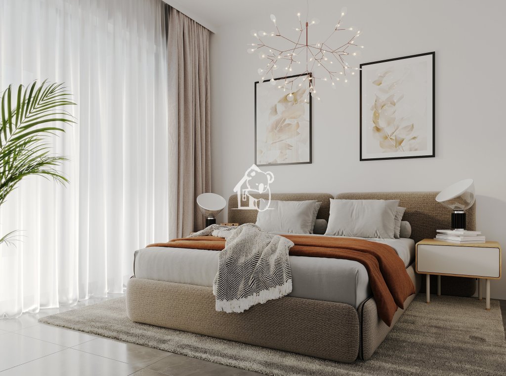 New Build - Townhouse - Calpe