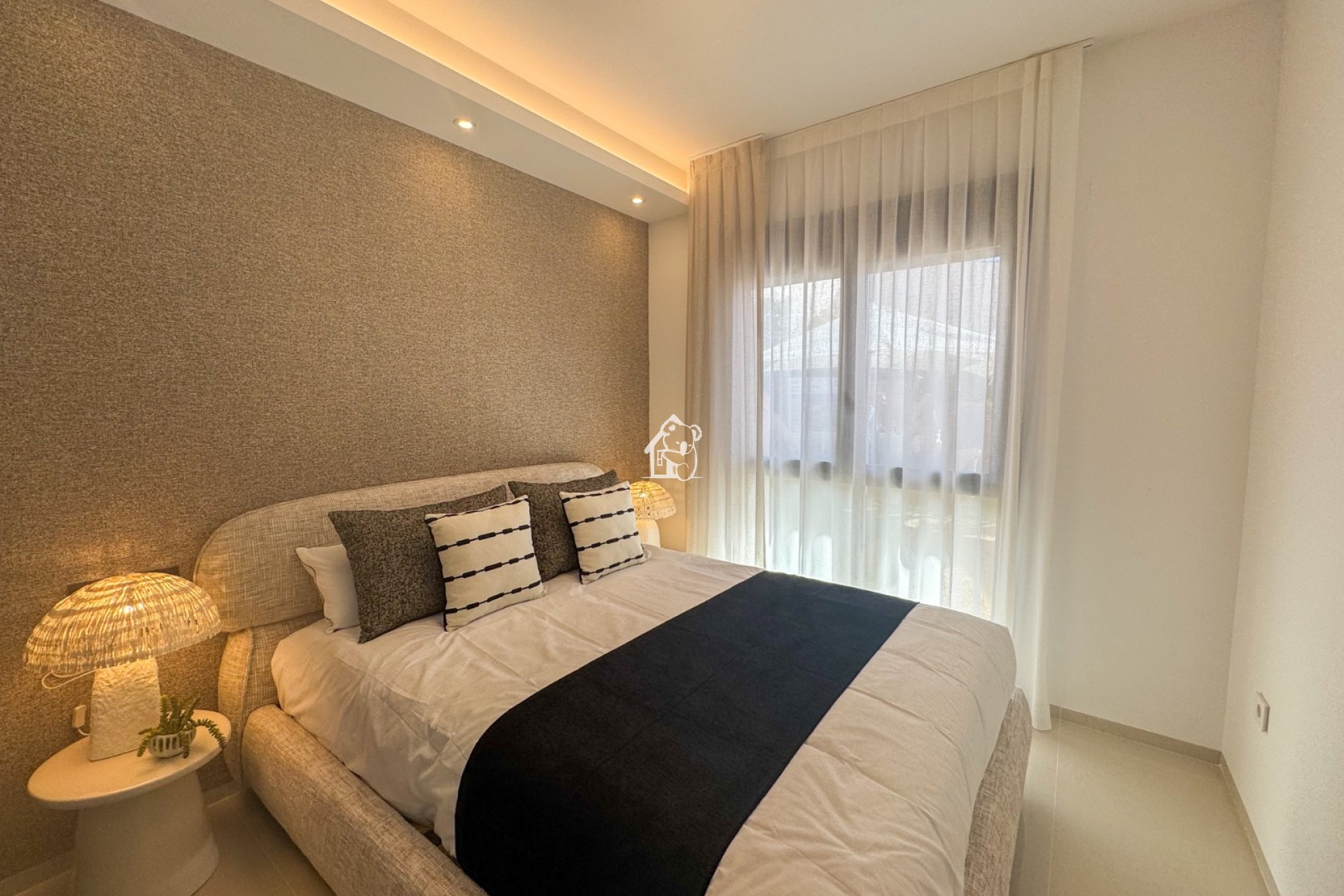 New Build - Townhouse - Ciudad Quesada