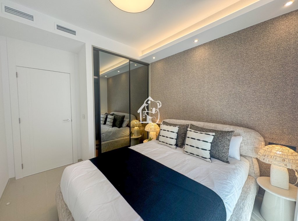 New Build - Townhouse - Ciudad Quesada