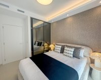 New Build - Townhouse - Ciudad Quesada