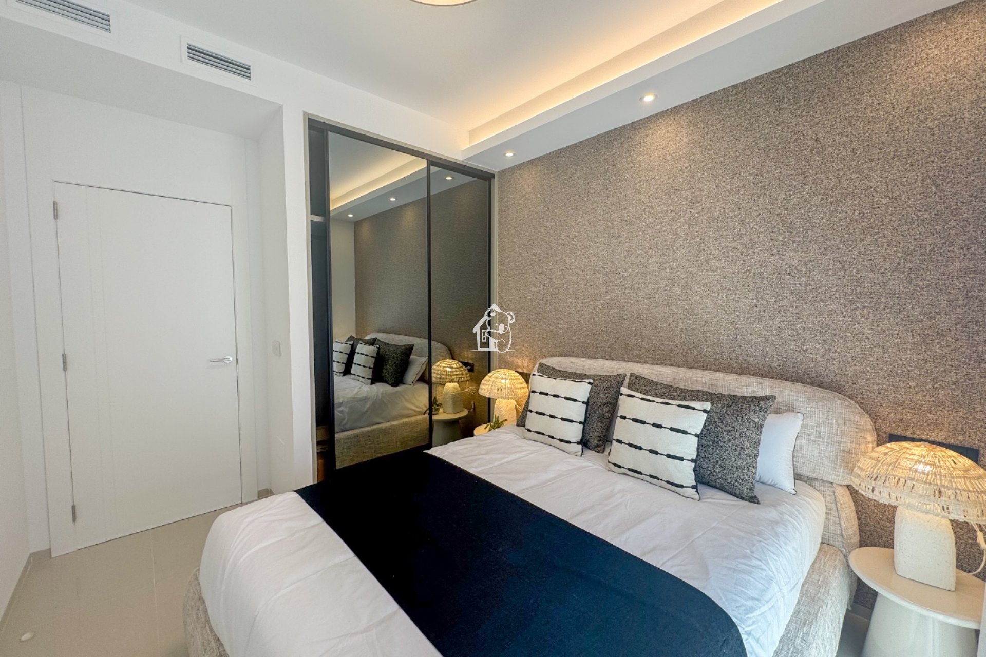 New Build - Townhouse - Ciudad Quesada