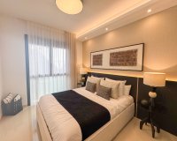 New Build - Townhouse - Ciudad Quesada