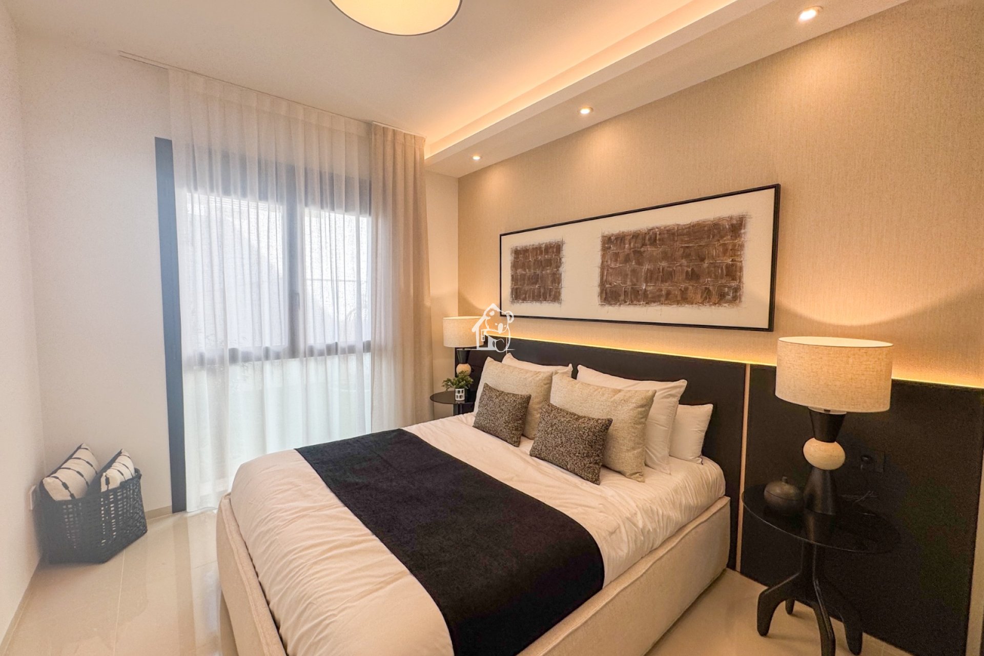 New Build - Townhouse - Ciudad Quesada