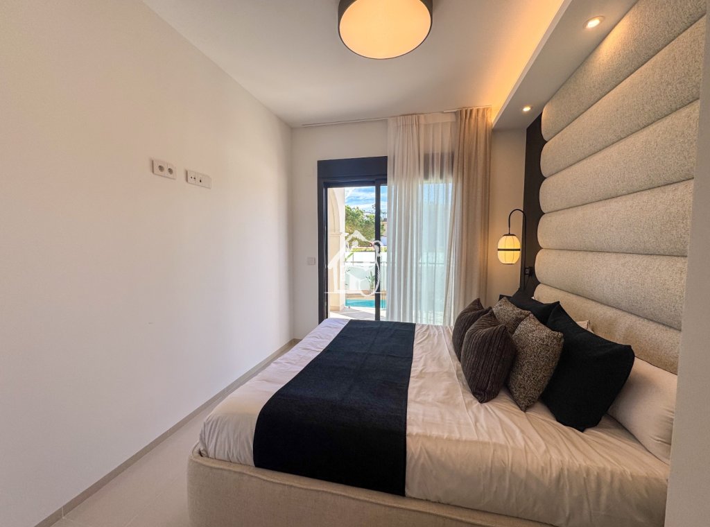 New Build - Townhouse - Ciudad Quesada