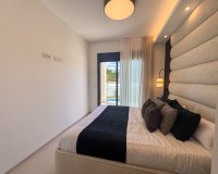 New Build - Townhouse - Ciudad Quesada