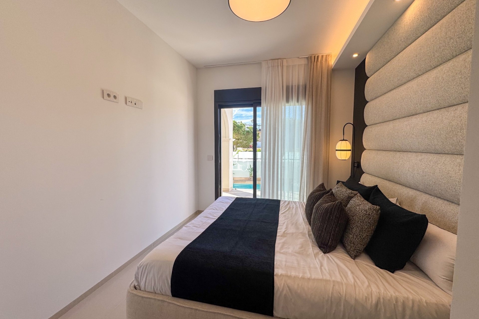 New Build - Townhouse - Ciudad Quesada