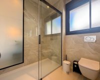 New Build - Townhouse - Ciudad Quesada