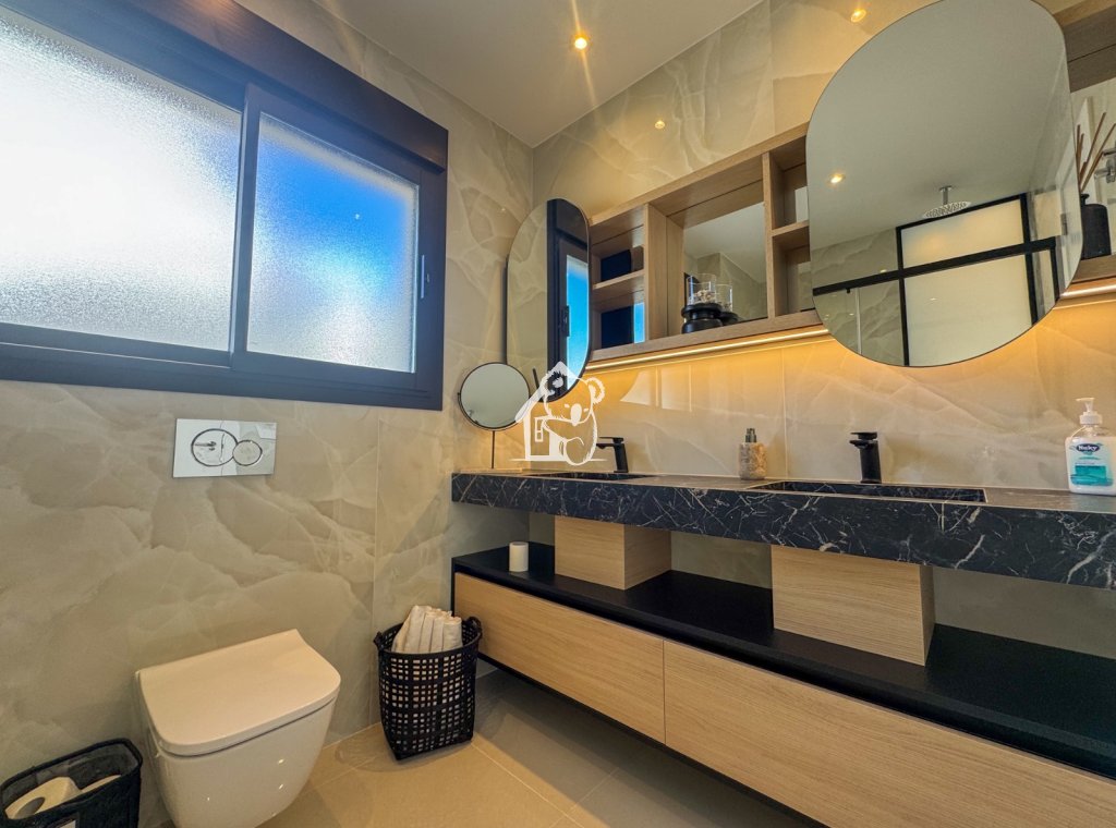 New Build - Townhouse - Ciudad Quesada