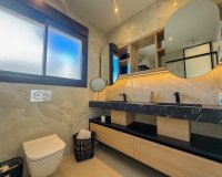 New Build - Townhouse - Ciudad Quesada