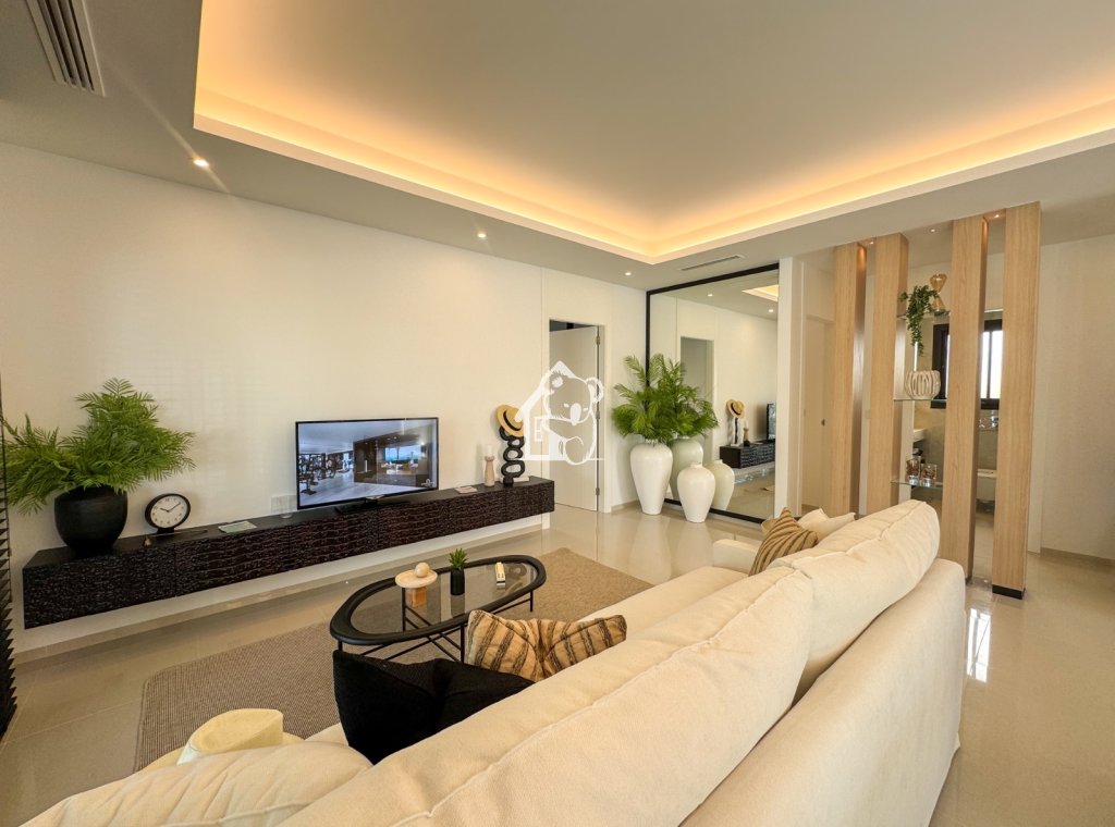 New Build - Townhouse - Ciudad Quesada