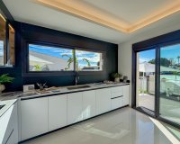 New Build - Townhouse - Ciudad Quesada