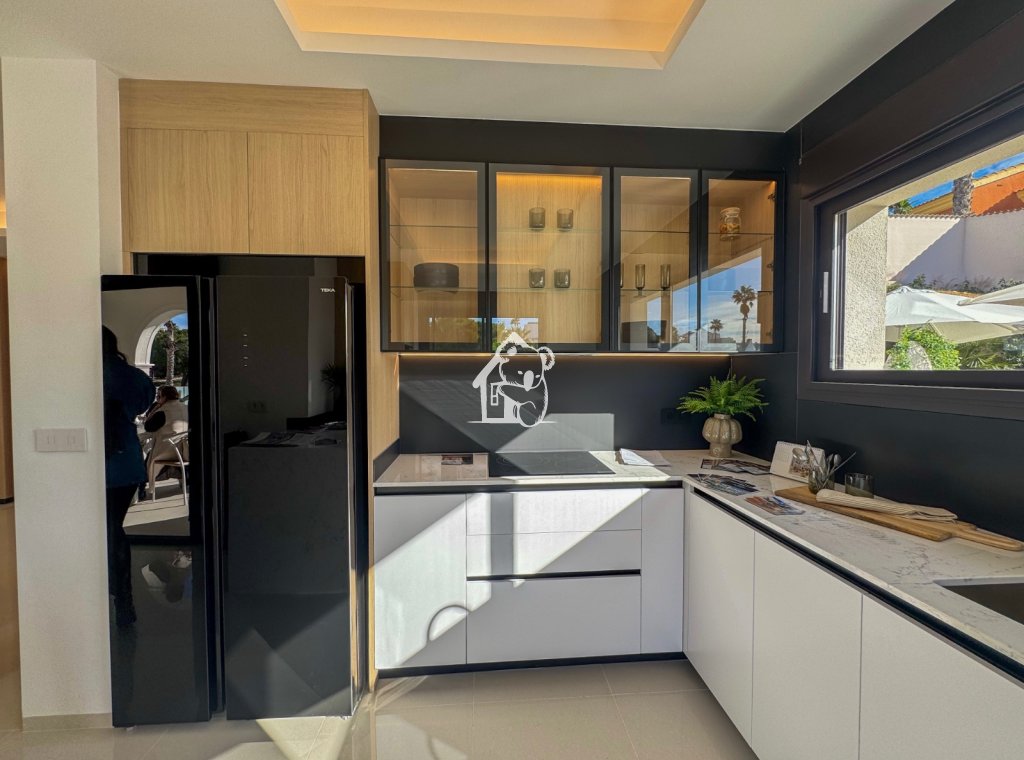 New Build - Townhouse - Ciudad Quesada