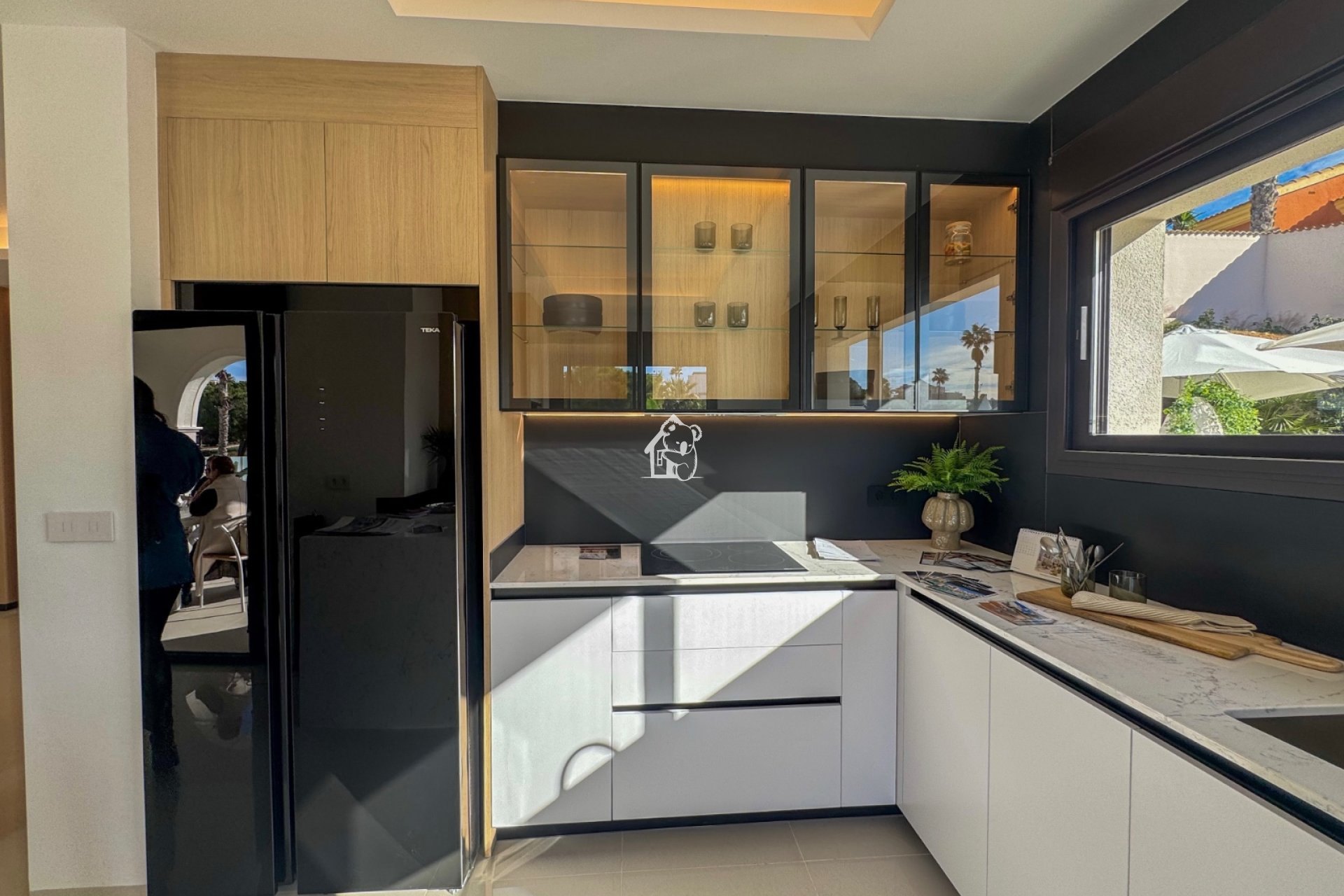 New Build - Townhouse - Ciudad Quesada