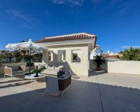 New Build - Townhouse - Ciudad Quesada