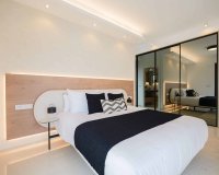 New Build - Townhouse - Ciudad Quesada