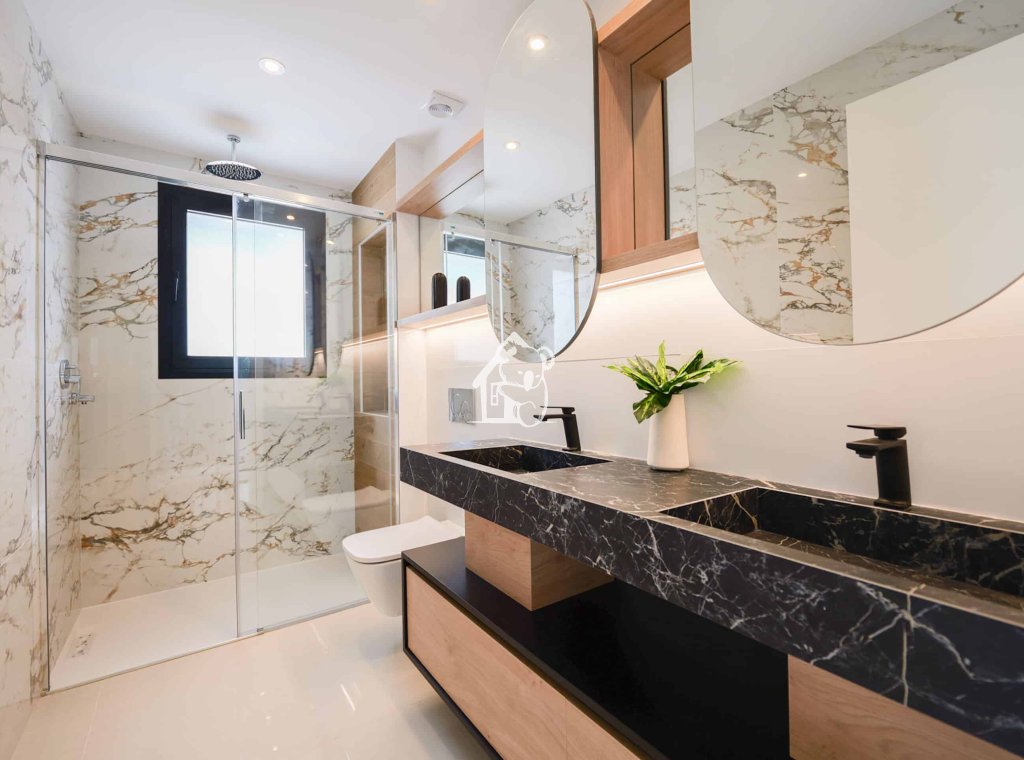 New Build - Townhouse - Ciudad Quesada