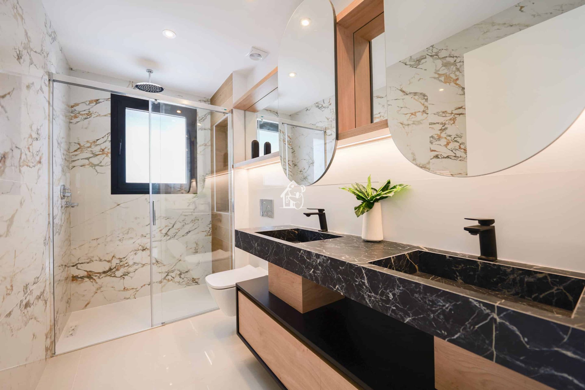 New Build - Townhouse - Ciudad Quesada