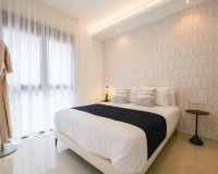 New Build - Townhouse - Ciudad Quesada