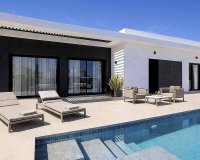 New Build - Townhouse - Ciudad Quesada