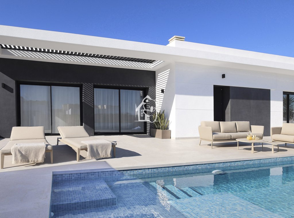 New Build - Townhouse - Ciudad Quesada