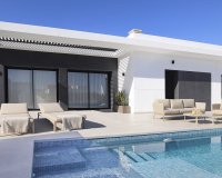 New Build - Townhouse - Ciudad Quesada