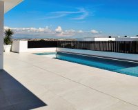 New Build - Townhouse - Ciudad Quesada