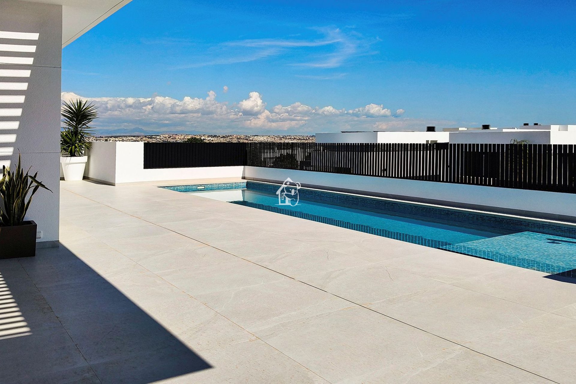 New Build - Townhouse - Ciudad Quesada