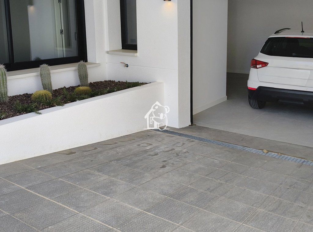 New Build - Townhouse - Ciudad Quesada