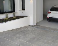 New Build - Townhouse - Ciudad Quesada