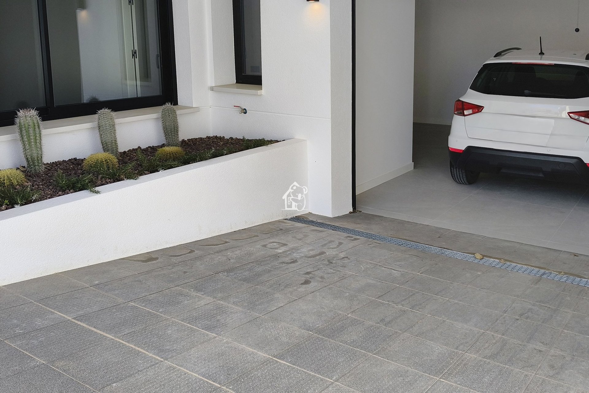 New Build - Townhouse - Ciudad Quesada