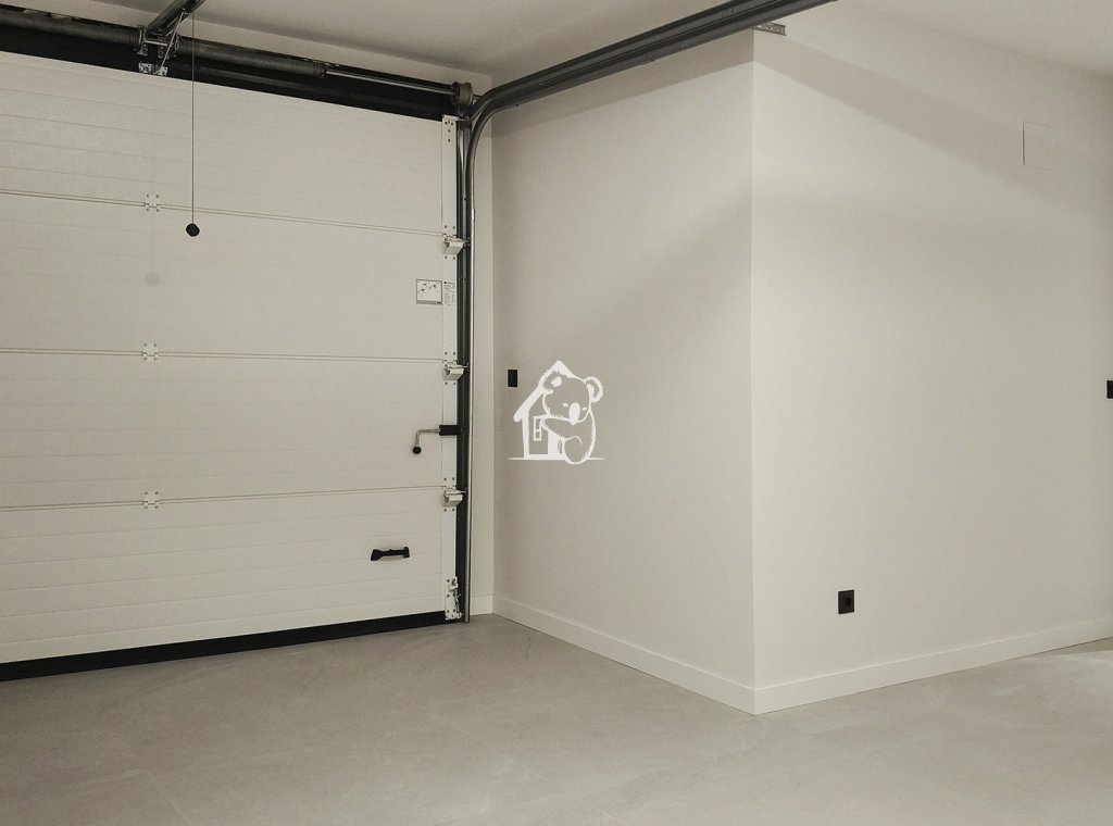 New Build - Townhouse - Ciudad Quesada