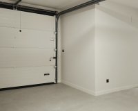 New Build - Townhouse - Ciudad Quesada