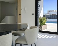 New Build - Townhouse - Ciudad Quesada