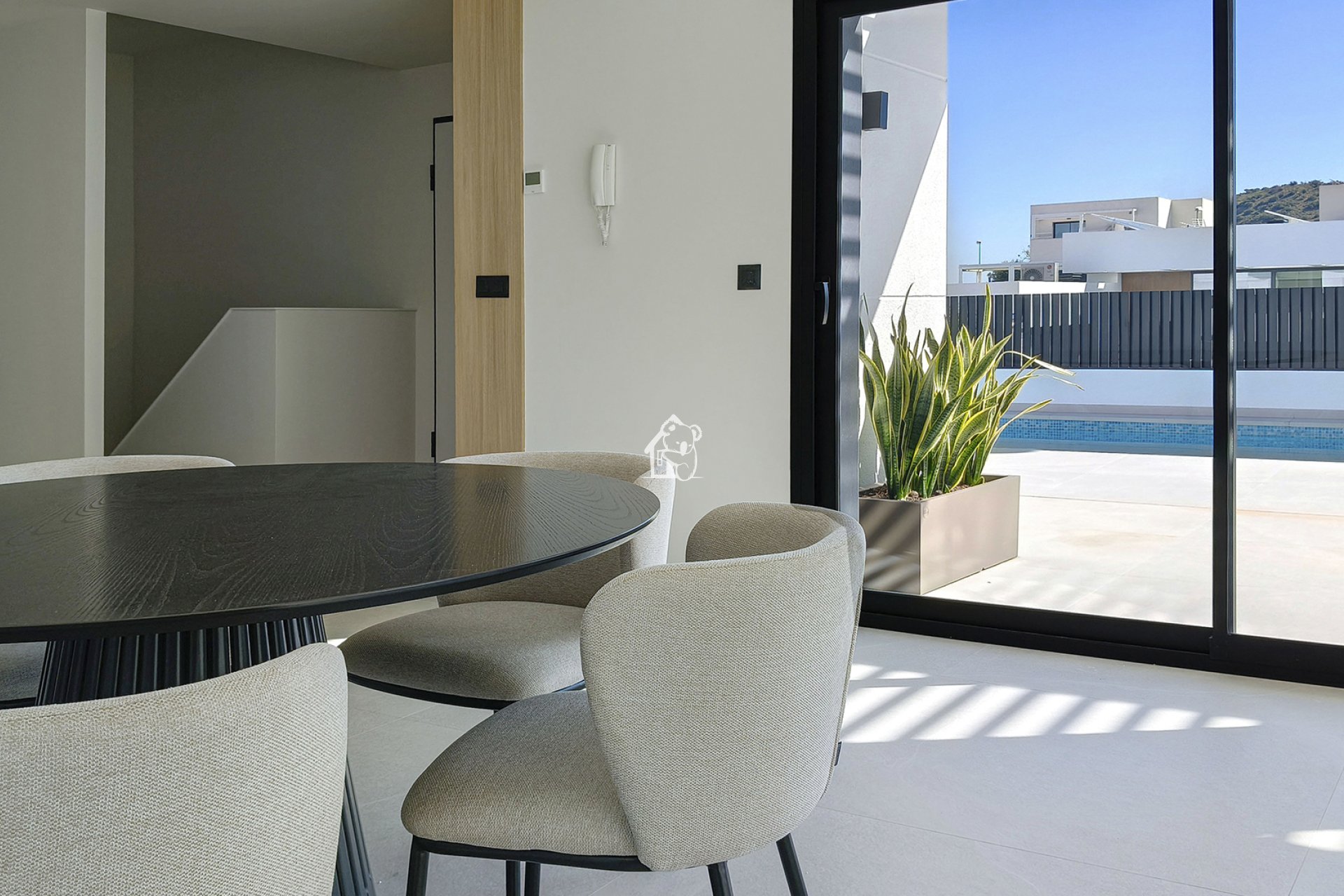 New Build - Townhouse - Ciudad Quesada