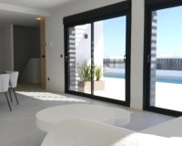 New Build - Townhouse - Ciudad Quesada