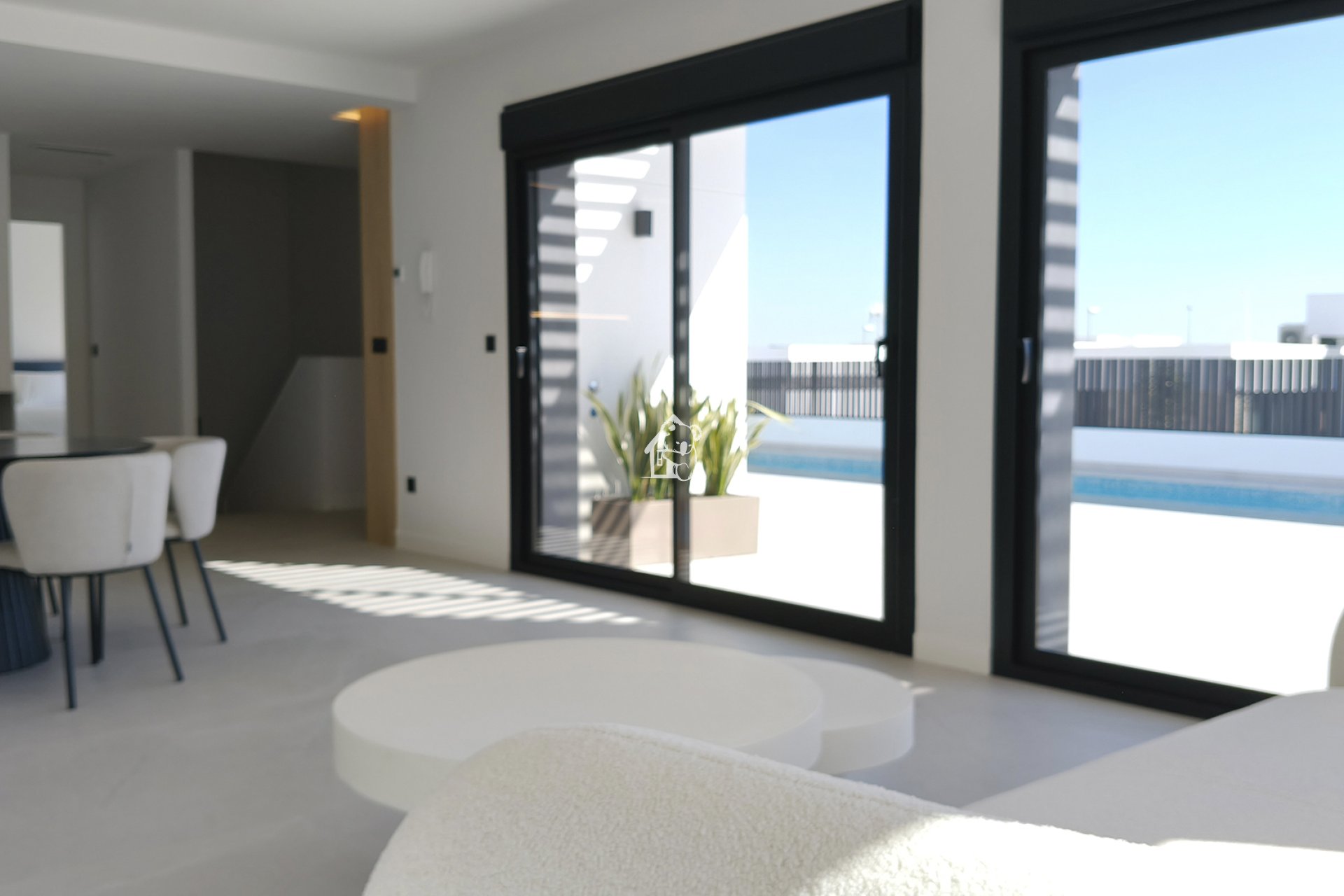 New Build - Townhouse - Ciudad Quesada