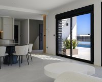 New Build - Townhouse - Ciudad Quesada