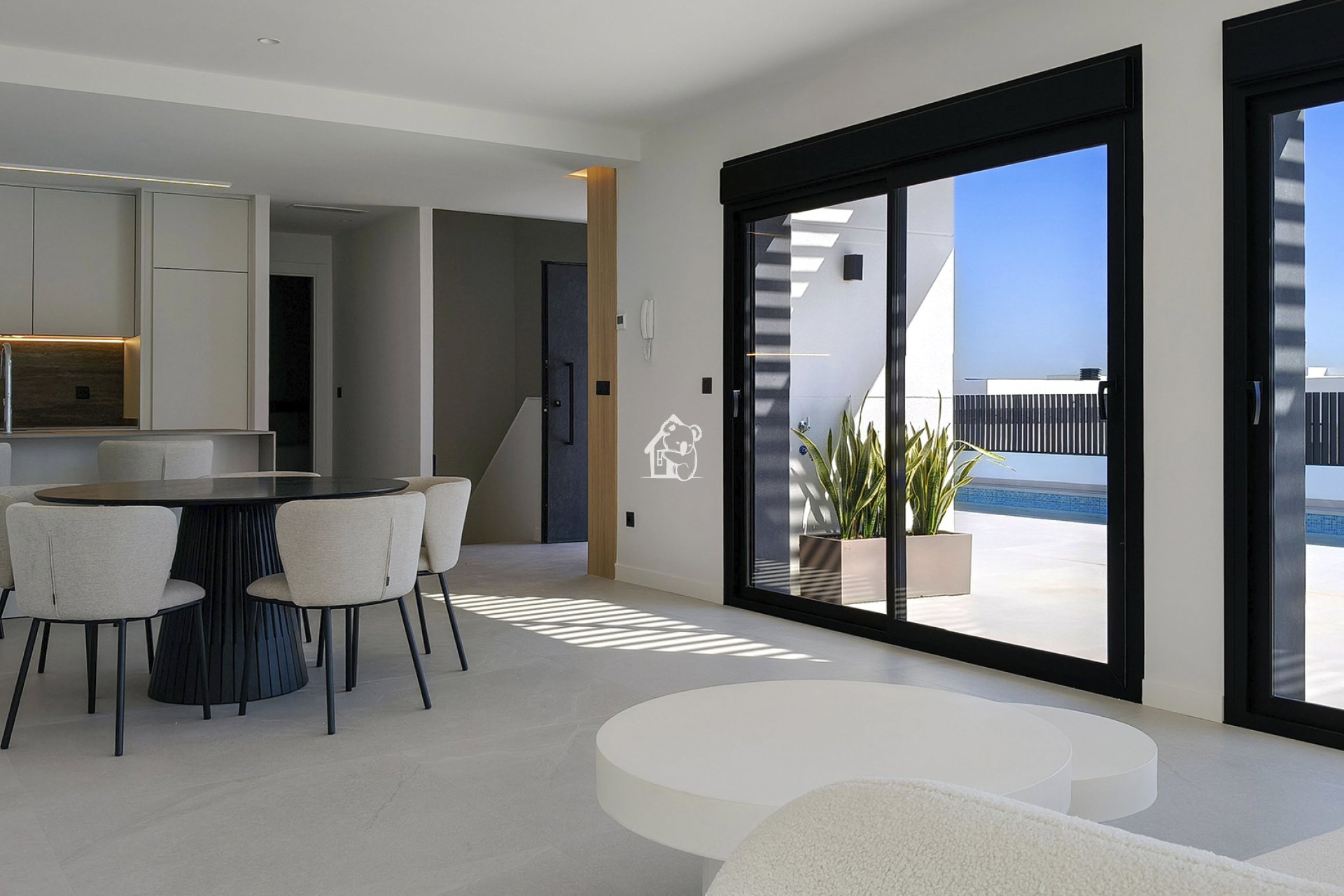 New Build - Townhouse - Ciudad Quesada