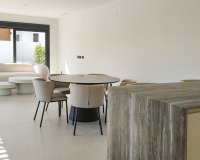 New Build - Townhouse - Ciudad Quesada