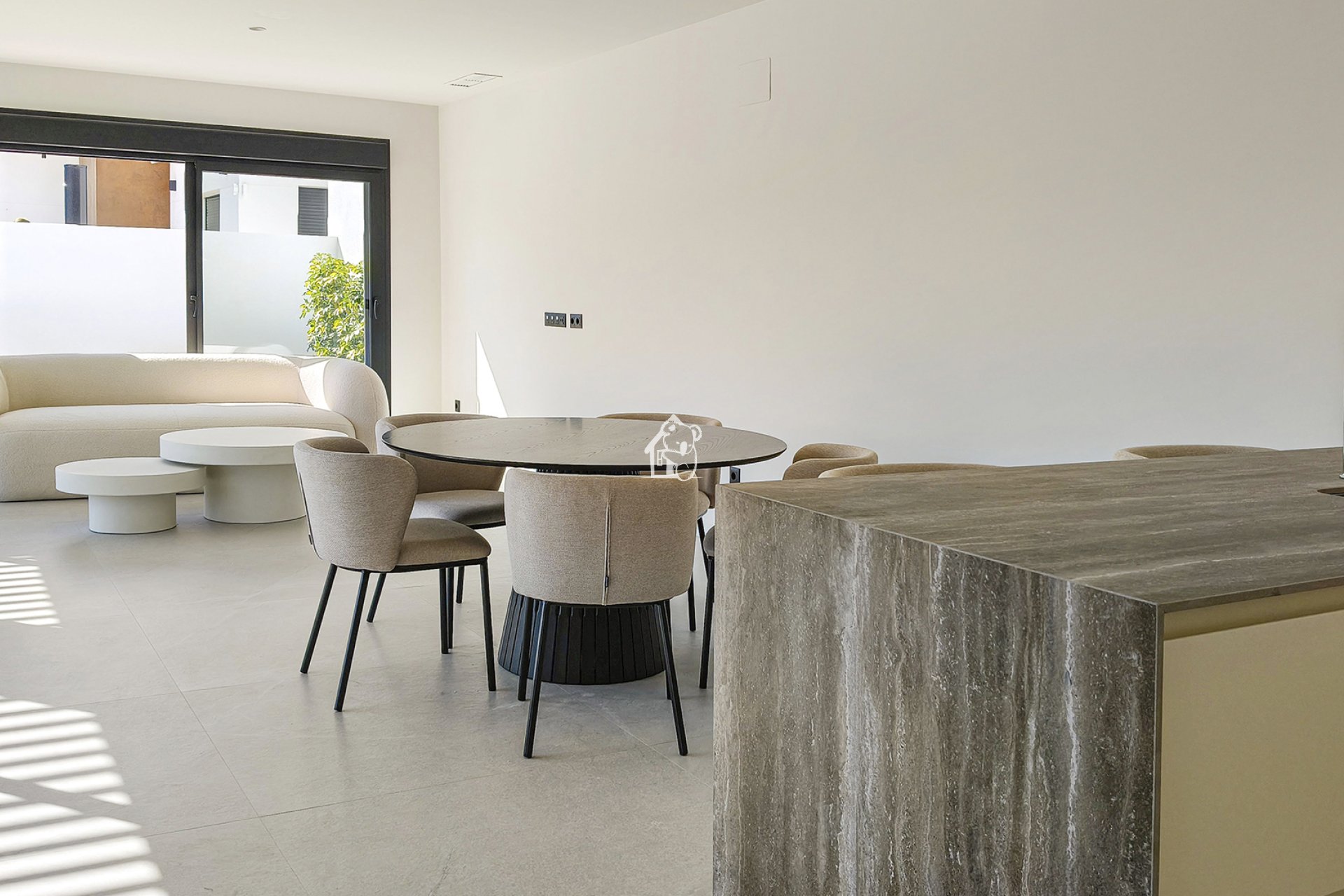 New Build - Townhouse - Ciudad Quesada