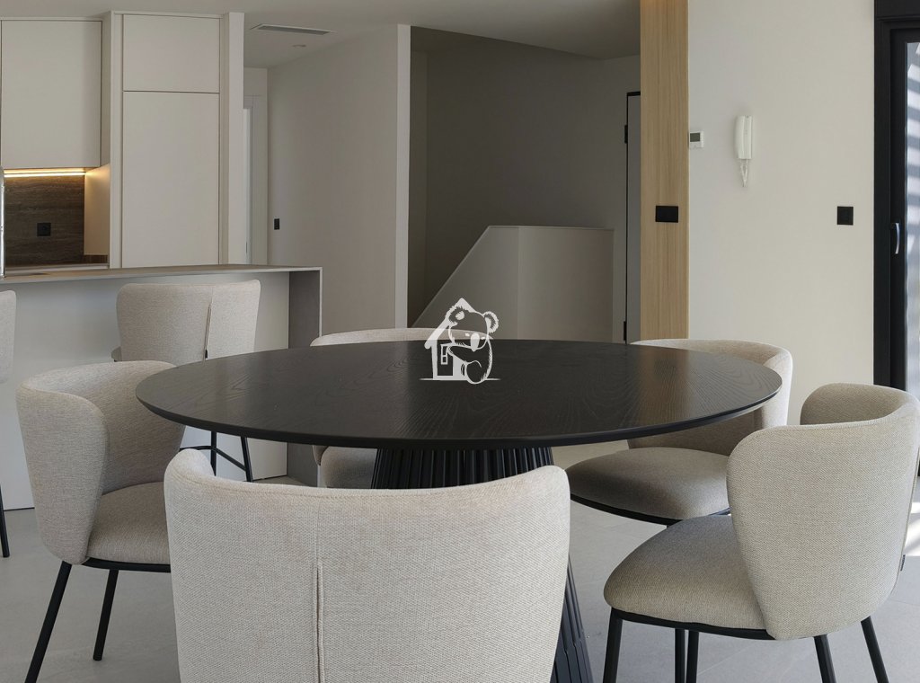 New Build - Townhouse - Ciudad Quesada
