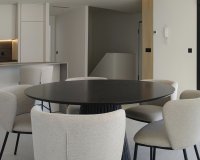 New Build - Townhouse - Ciudad Quesada