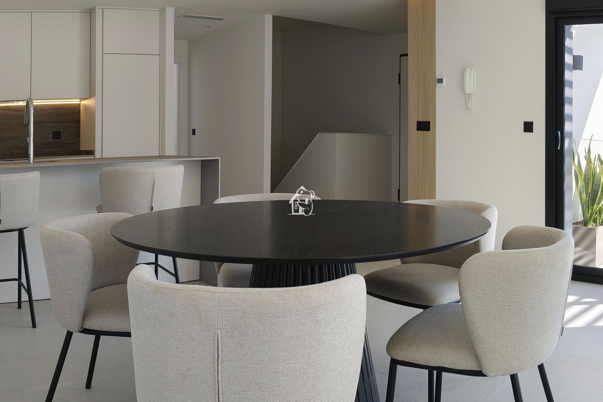 New Build - Townhouse - Ciudad Quesada