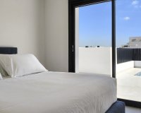 New Build - Townhouse - Ciudad Quesada