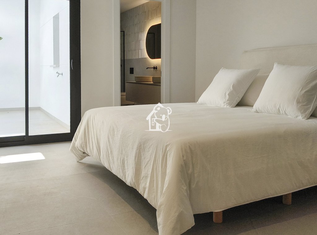 New Build - Townhouse - Ciudad Quesada