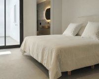 New Build - Townhouse - Ciudad Quesada