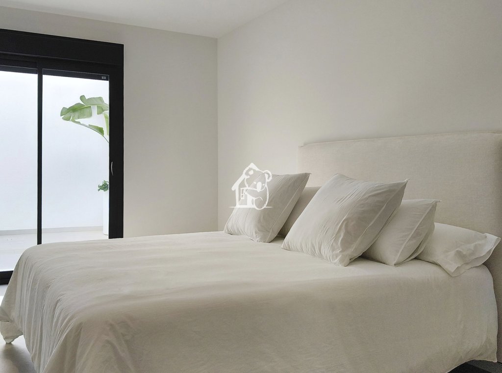 New Build - Townhouse - Ciudad Quesada