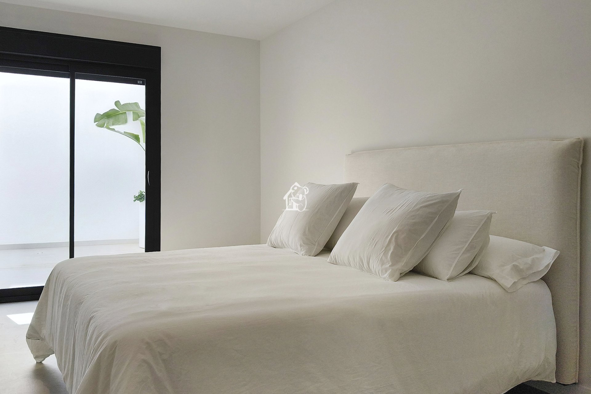 New Build - Townhouse - Ciudad Quesada