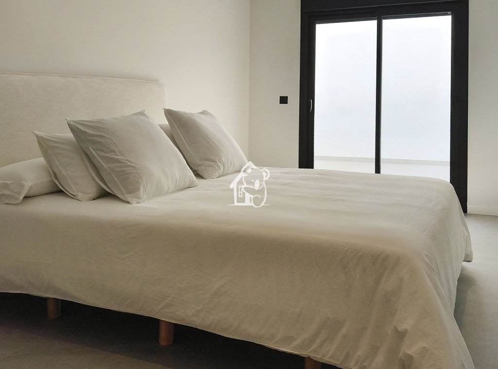 New Build - Townhouse - Ciudad Quesada